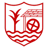 Ballyclare Comrades badge