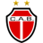 Bandeirante U20 badge