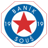 Baník Souš badge