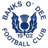 Banks O' Dee badge