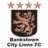 Bankstown City Lions badge