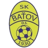 Baťov badge