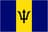 Barbados U20 badge
