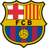 Barcelona B badge