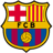 Barcelona RO badge