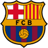 Barcelona U19 badge