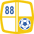 Barito Putera badge