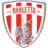 Barletta badge