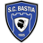 Bastia II badge