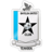 Bayelsa United badge