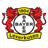 Bayer Leverkusen W badge