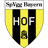 Bayern Hof badge