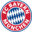 Bayern München II badge