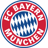 Bayern München II W badge