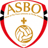 Beauvais badge