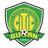 Beijing Guoan badge