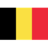 Belgium badge