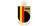 Belgium U23 W badge