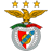 Benfica badge