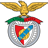 Benfica B badge