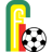 Benin badge