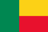 Benin U20 W badge