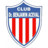 Benjamín Aceval badge