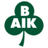 Bergnäsets badge