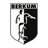 Berkum badge