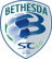 Bethesda SC badge