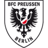 BFC Preussen badge
