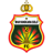 Bhayangkara FC badge