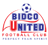 Bidco United badge