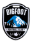Bigfoot badge