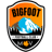Bigfoot W badge