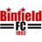 Binfield badge