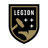Birmingham Legion badge