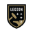 Birmingham Legion II badge