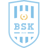 Bischofshofen badge
