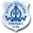 Bishop Auckland badge