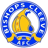 Bishop's Cleeve badge
