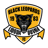 Black Leopards badge