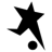 Black Stars badge