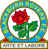 Blackburn Rovers U18 badge