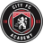 Blacktown City U20 badge