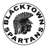 Blacktown Spartans badge