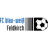 Blau-Weiß Feldkirch badge