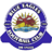 Blue Eagles badge