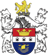 Blyth Town badge