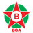 BOA badge